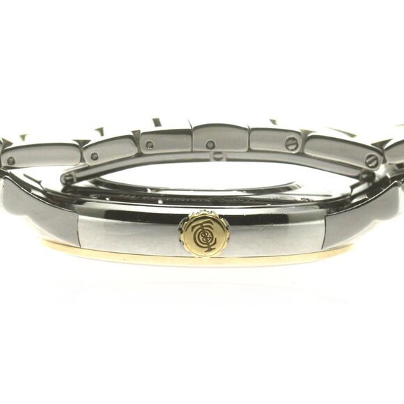 TIFFANY&Co. Atlas Dome Date white Dial Automatic Men's_870199 - Picture 6 of 7